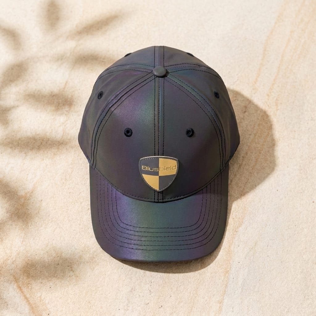 Blushield EMF Protection Cap