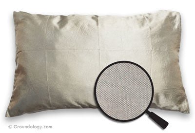SoftSilver™ Pillow Case Kit