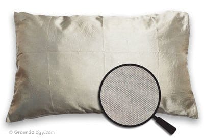 SoftSilver Pillow Case Kit
