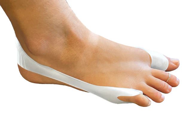 Earth Runners Toe Expanders