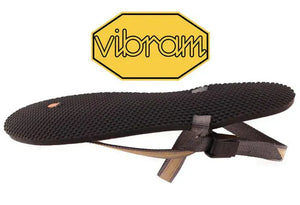 Vibram barefoot running sandal