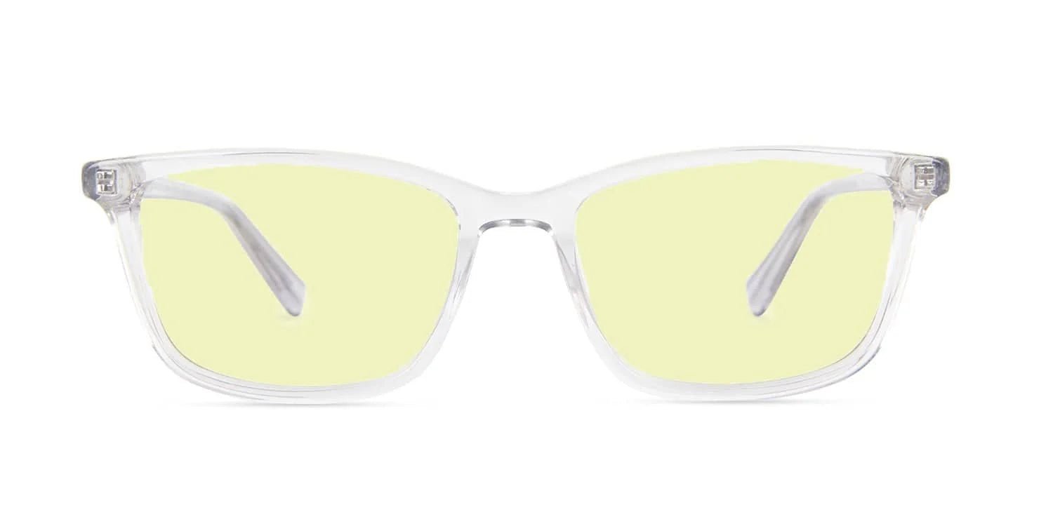 Wells - Crystal Sleep Blue Light Glasses