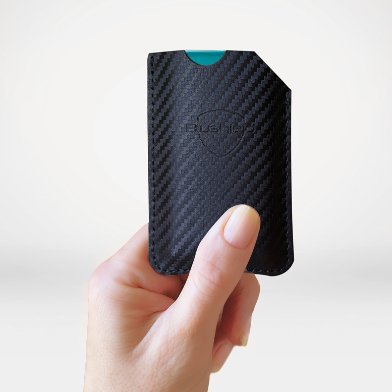 Blushield U1 Portable Sleeve