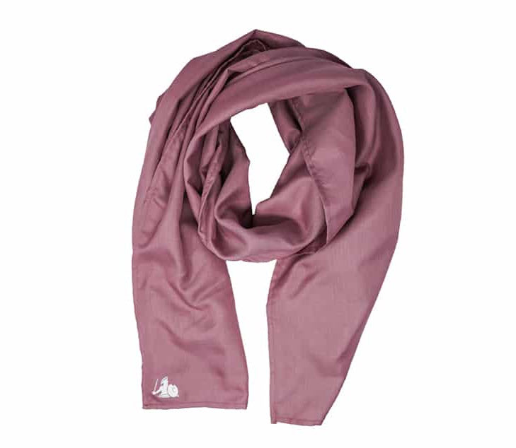 EMF Radiation Protection Scarf