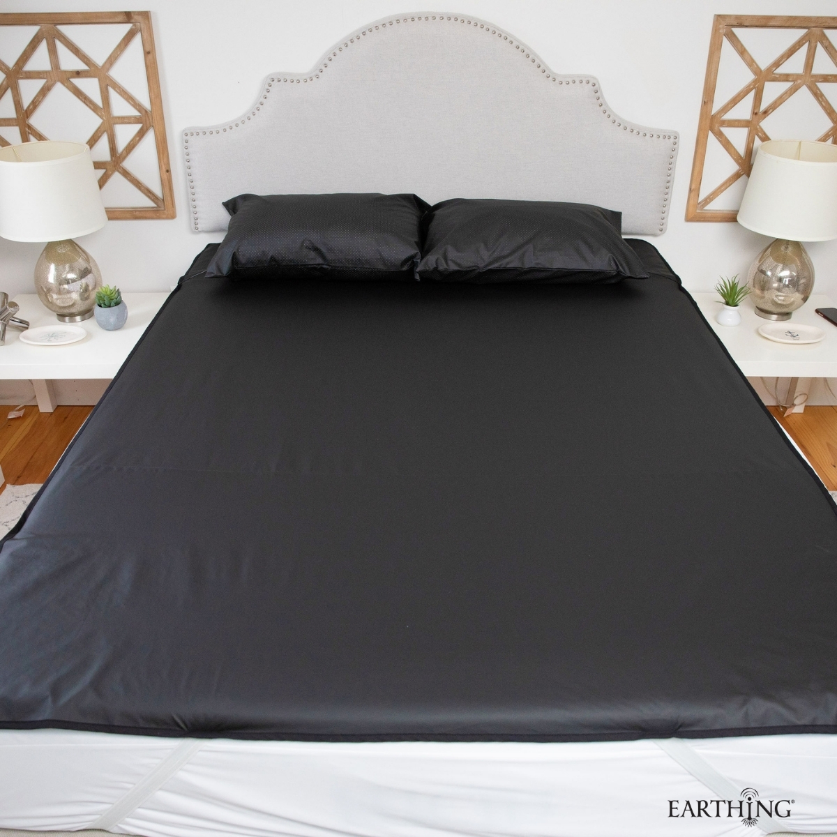 Earthing Elite™ Mattress Cover Only 