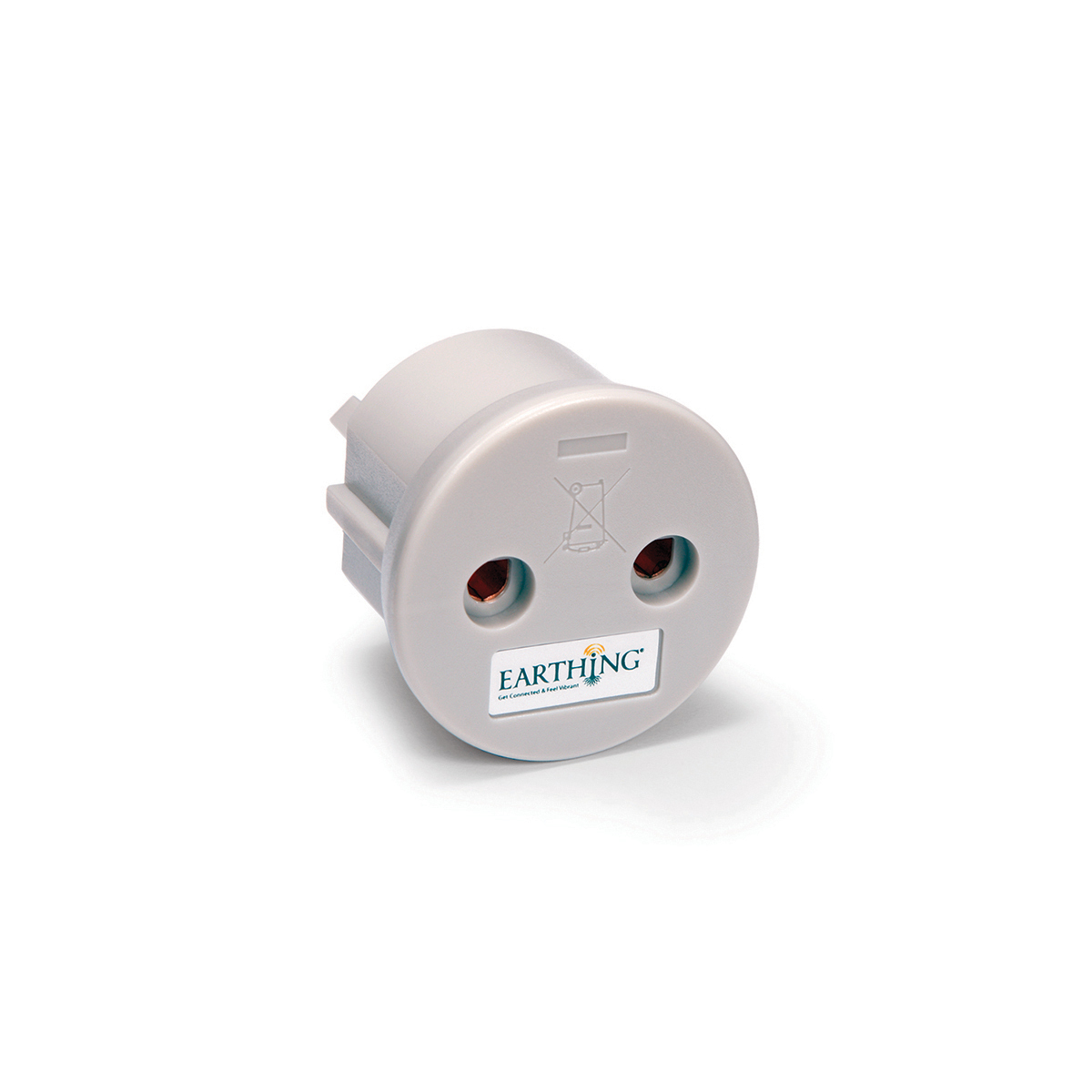Danish Adapter Plug 