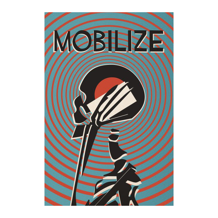 Mobilize DVD