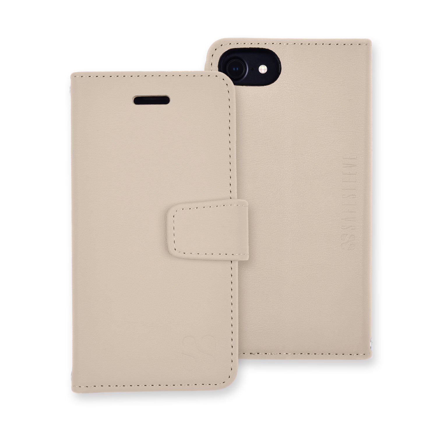 SafeSleeve Detachable for iPhone 6, 6s, 7 & 8 Plus