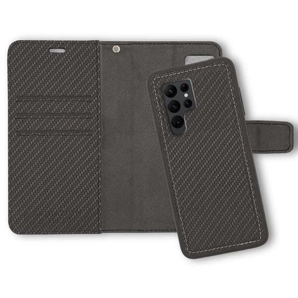 SafeSleeve Detachable for Samsung S23 Ultra