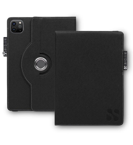 Safesleeve iPad Case for Pro 11 (2020 and newer)