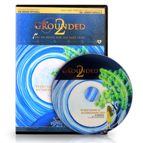 Grounded 2 Documentary