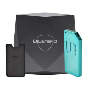 Blushield Pack | Ultimate Cube C1 & U1 Portable with pouch
