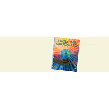 Children's Earthing Book
