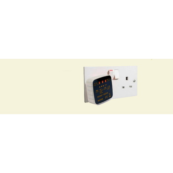 Danish Outlet Tester
