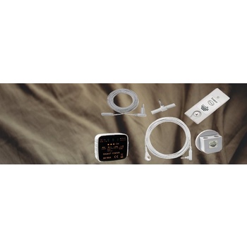 Magnetic Yoga Cord