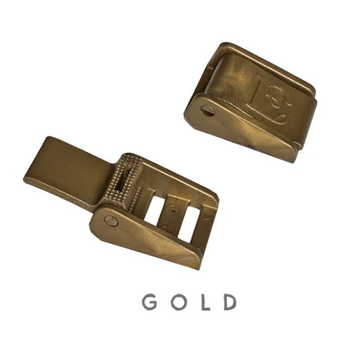 Earth Runners Buckles