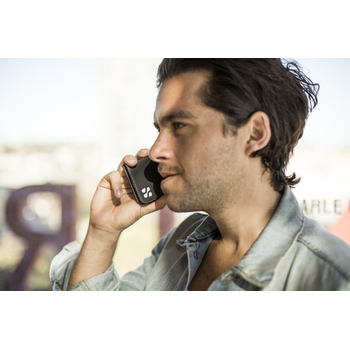 SafeSleeve for Samsung Galaxy S8 Plus