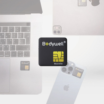 Bodywell Chip 6 Pack