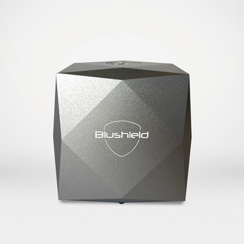 Blushield Pack | Ultimate Cube C1 & U1 Portable with pouch