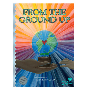 Children's Earthing Book