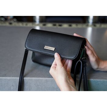 EMF Radiation Protection Clutch