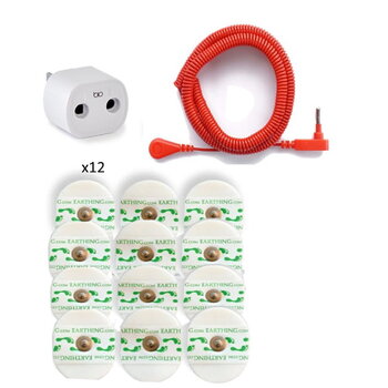 Patches Kit