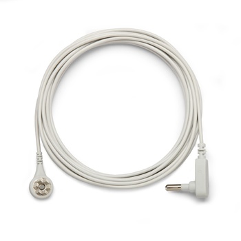 Magnetic Yoga Cord