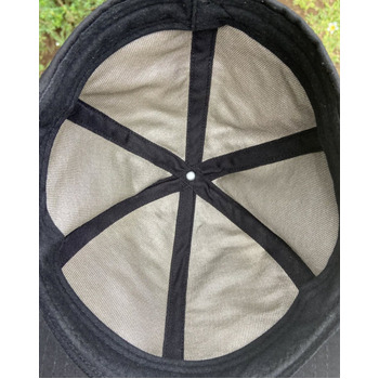 Small EMF Protection Cap