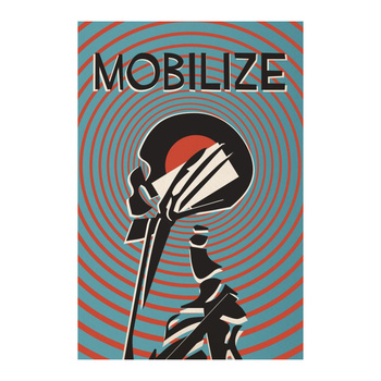Mobilize DVD