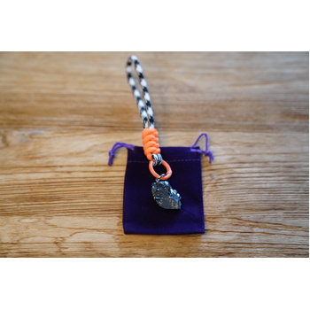 Elite Shungite Keyring - New Design