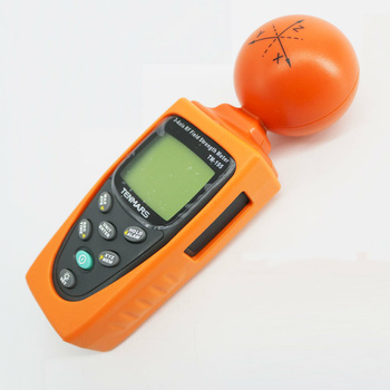 3-Axis Radio Frequency Meter TM195