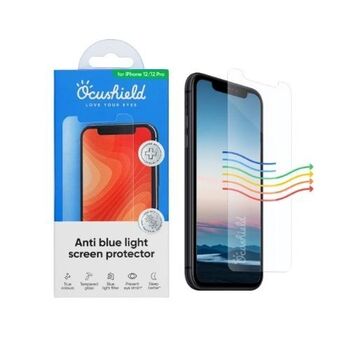  SafeSleeve & Ocushield Pack for iPhone 13/13 Pro