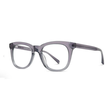 Drew/Smokey Grey Biodegradable Glasses