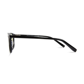 Lane - Gloss Black Sleep Blue Light Glasses