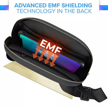 EMF Radiation Protection Hip Pack