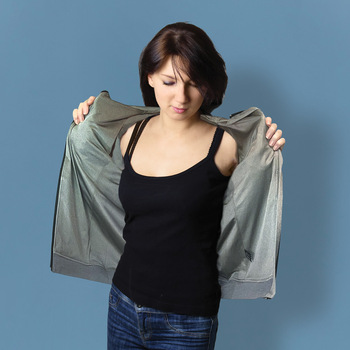 EMF Radiation Protection Jacket