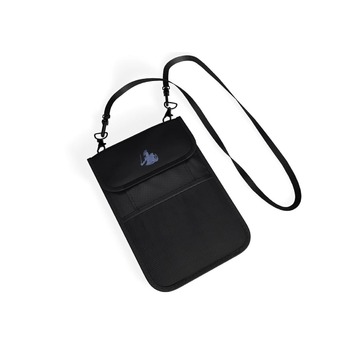 ConcealShield® Faraday Travel Bag