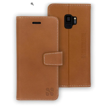 SafeSleeve for Samsung Galaxy S9