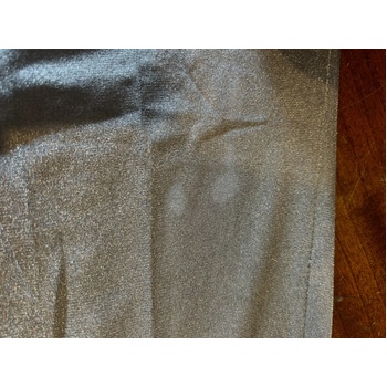 Ex-Demo Men's Silver EMF Protection Pants XS