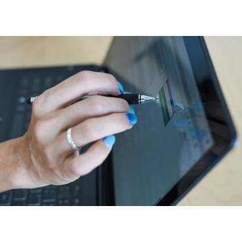 Ex-Demo Dual-Sided Stylus Touch Screen Pen