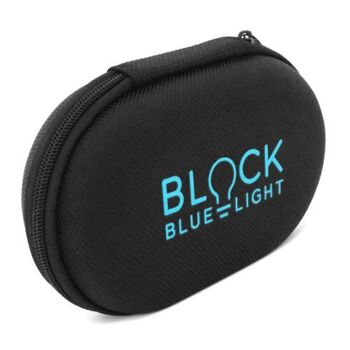 Book Light Case