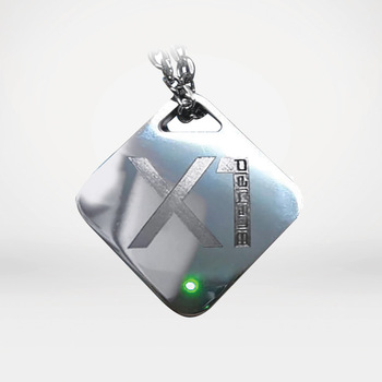 Blushield X1 Ultimate Pendant