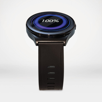 Blushield W1 Ultimate Watch