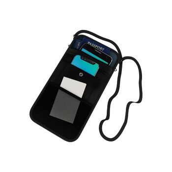 ConcealShield® Faraday Travel Bag