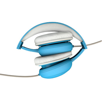 DefenderShield Kids Airtube Headsets