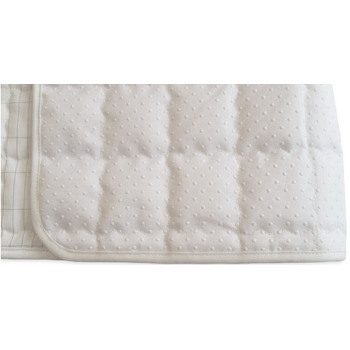 Earthing Quilted Pad Only