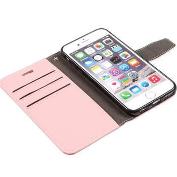 SafeSleeve Pink Phone Case