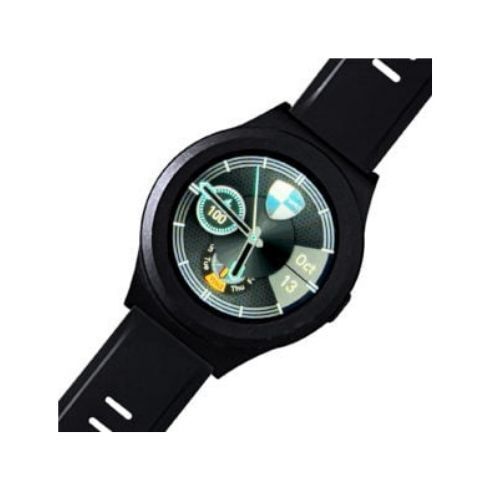 Bmw clearance led watch