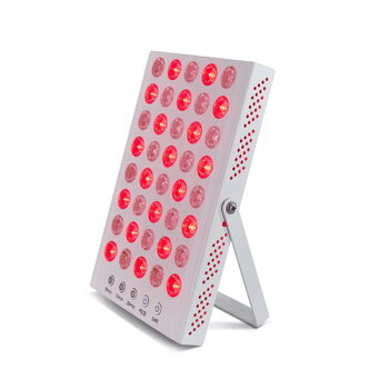 Red Light Therapy Power Panel  