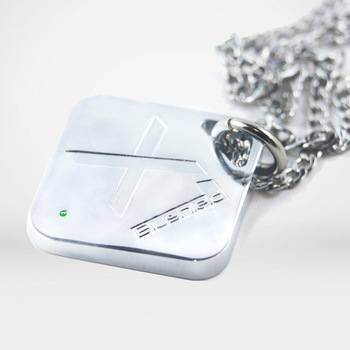 Blushield X1 Ultimate Pendant